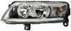 HELLA 1EJ 009 925-021 Headlight